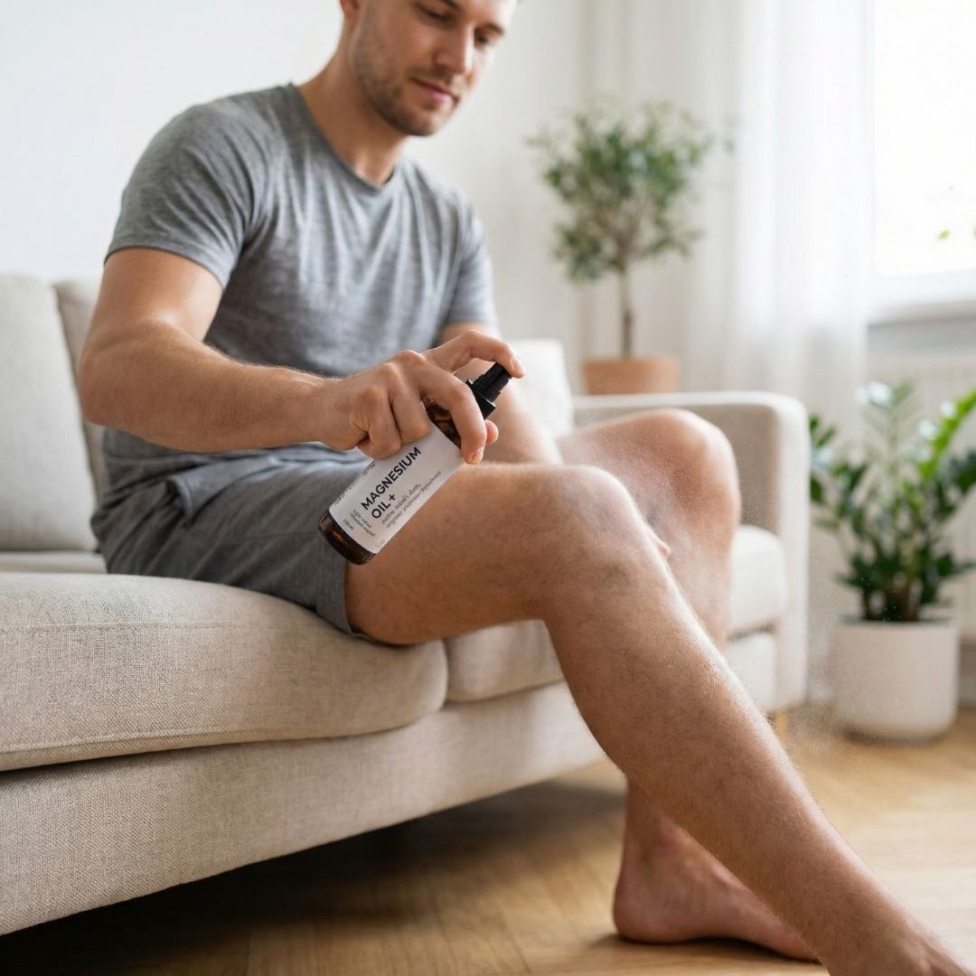 Magnezijevo olje - slika 4